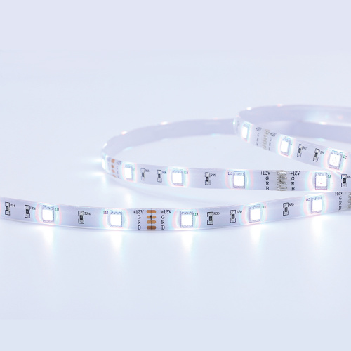 5050SMD Bande haute luminosité à couleur brillante