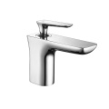 Brass Basin Single Lever For bathroom Mixer