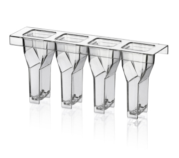 Cuvette for French stago Automatic Biochemical Analyzer