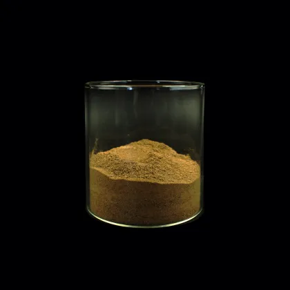 Monosodium Glutamate Residue MSG Mycoprotein 70%