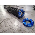 Ranger T9 2022+ 2023 Kuinua Kit H Shackle