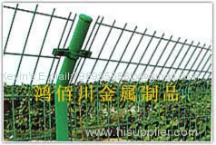 Wire Mesh Fence/fence Netting/mesh Fence/welded Wire Mesh Fence 