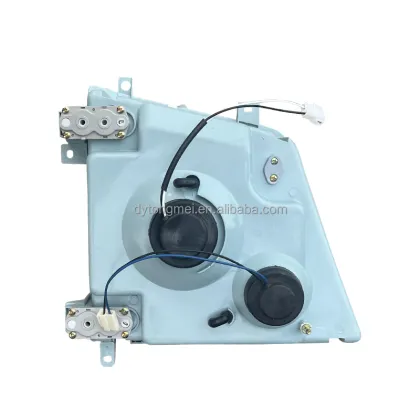 Affordable Truck Headlights for Qingqi Tangjun Models