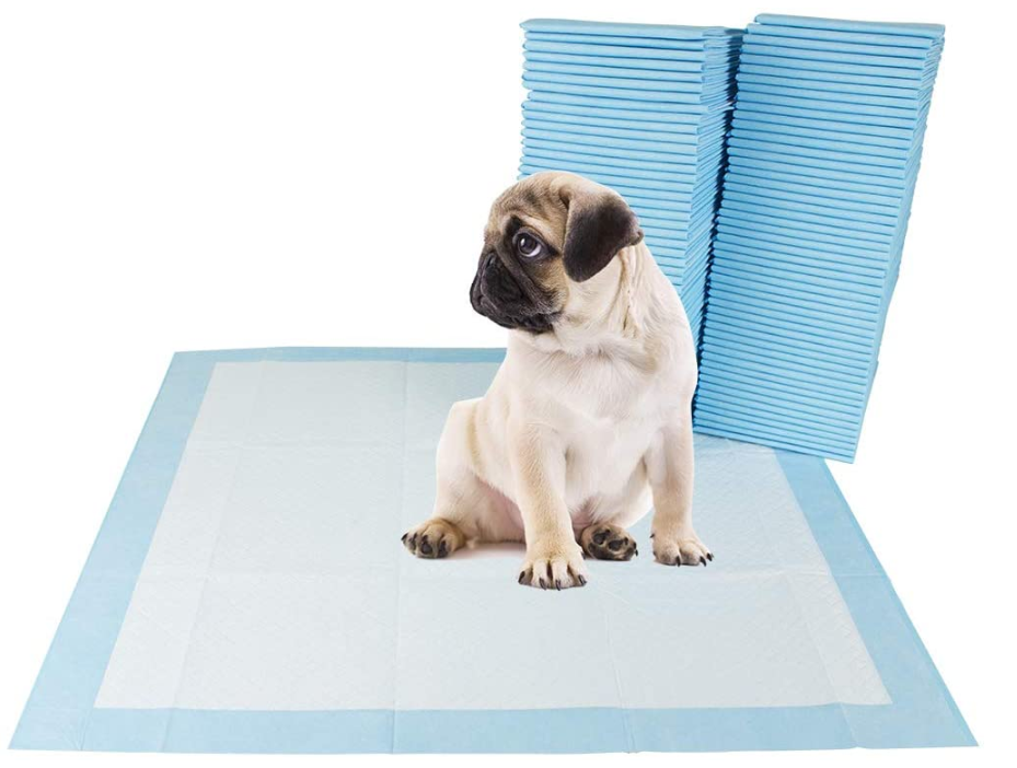 Super Absorbent Puppy Pads