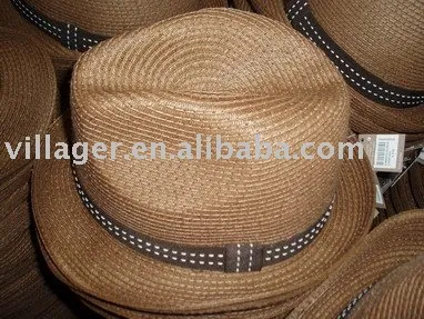 panama straw hat