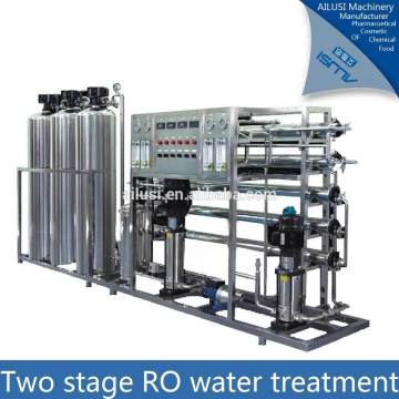 Factory best selling portable water treatment system/electrolytic water treatment system/dialysis water treatment systems