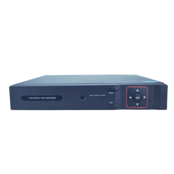 CCTV NVR 4 Channel 960h Digital Video Recorder System