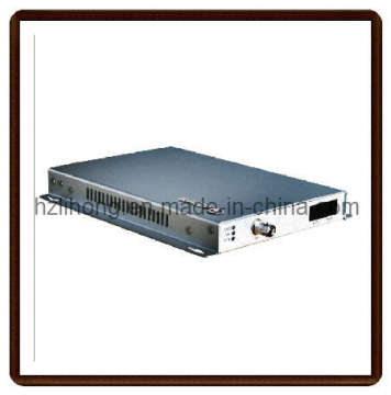 10m Optical Transceiver 1CH, Single /Multiplexer Mode Optional