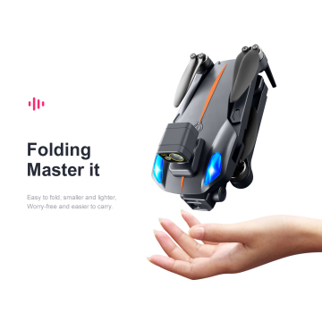 K911 Max GPS Obstacle Avoidance Drone With 8K Dual Camera 1200M Long Distance 5G WIFI drone K911 max
