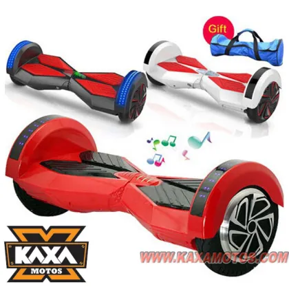 IO Hawk Scooter 8 inch 700W