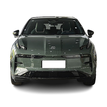 2024 ZEEKR X 4WD/RRWD Version Electric SUV - 560km Range