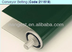 PVC Soft Magnetic Used Conveyor Belt