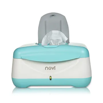 40 Degree Steam Baby Wipes warmer Wet Towel Dispenser Thermostat Warm Wet Tissue Paper Case Napkin Heating Insulation Box Holder