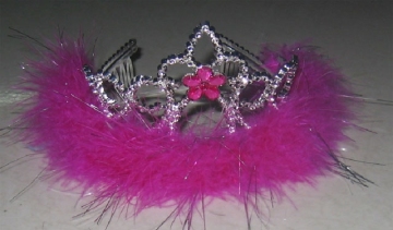 Child's Tiaras
