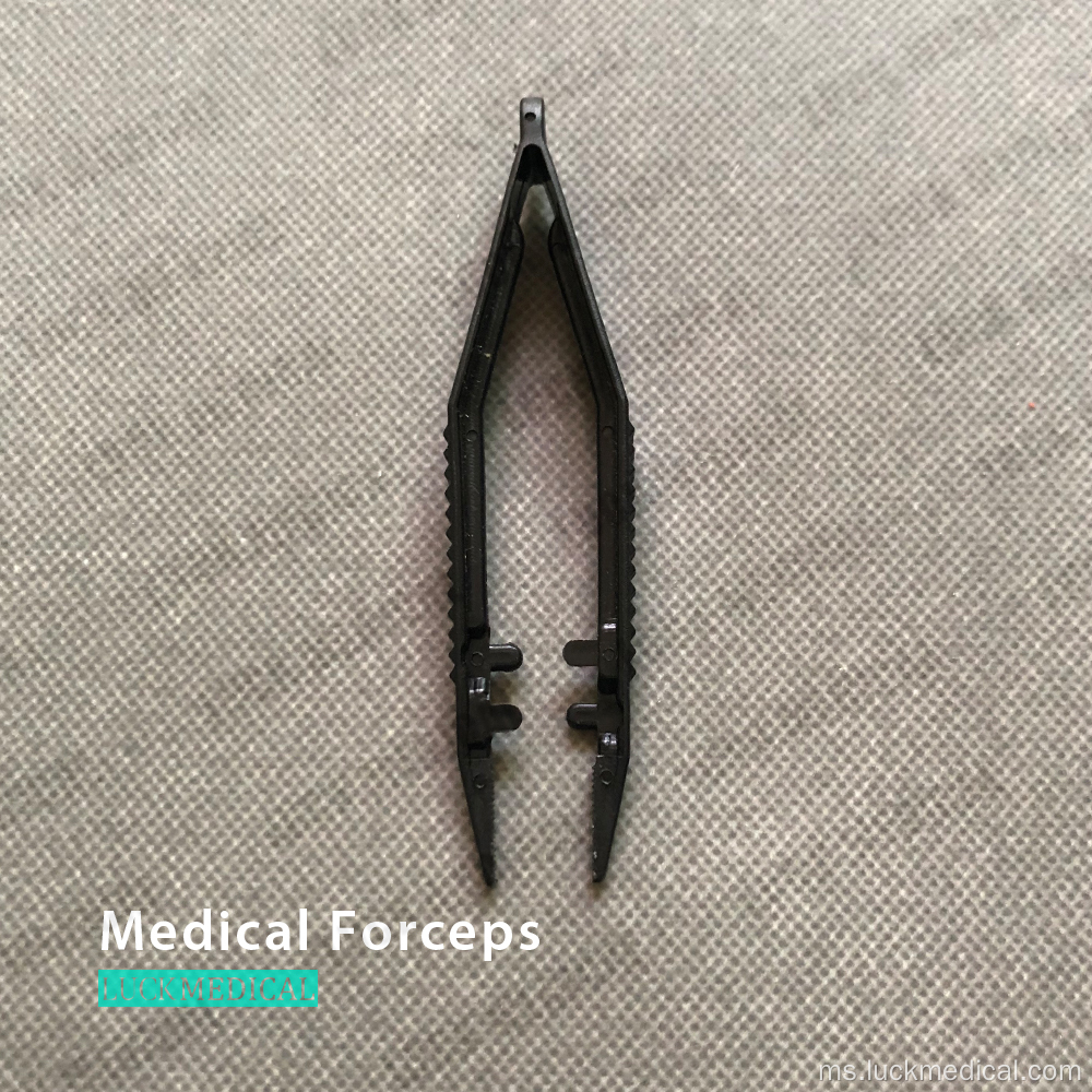 Forceps forceps medisps plastik