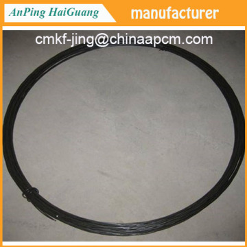 black iron wire factory