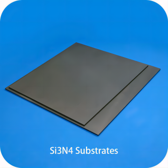 Bare Si3N4 Substrates(2)