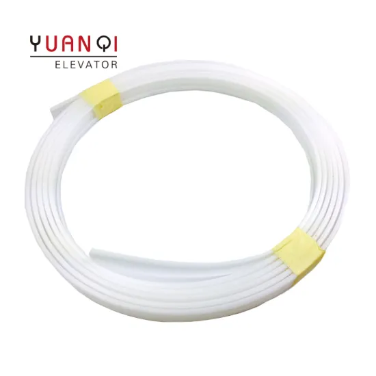 Wear-Resistant Escalator Handrail Strip GAA50AHA1 - 26mm Width