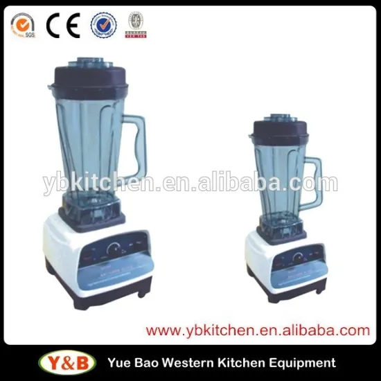 Ice Blender/Electric Commercial Imported Blade Ice Blender
