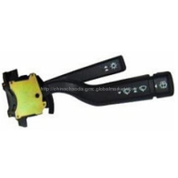 Ford Transit Wiper Switch