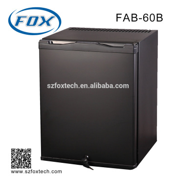 FOX New design 60L hotel minibar from China