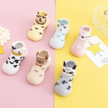 Wholesale Breathable Lightweight Non-Slip Sneakers for Baby & Toddler
