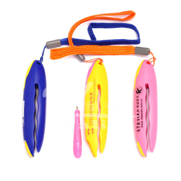 Colorful Hanging Pen for Kids Gift Items