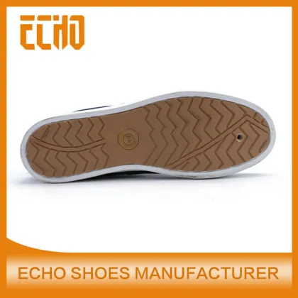 design high top jeans canvas shoes casual men