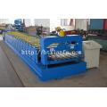 Tile Floor Deck Making Roll Forming Machine