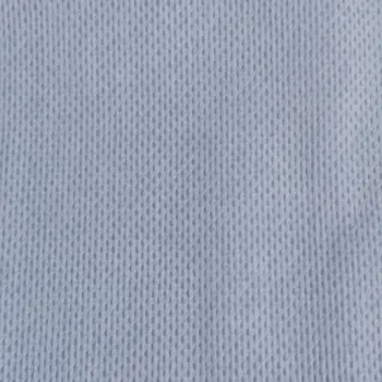 Wipes Roll Materials Mesh Spunlaced Non Woven