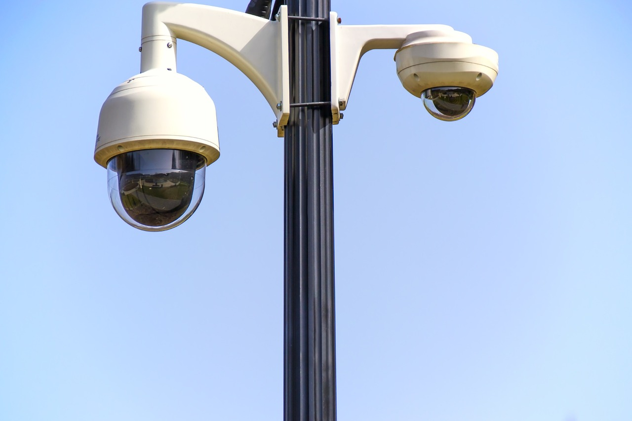 เซ็นเซอร์ระยะทางเลเซอร์ laser distance sensor