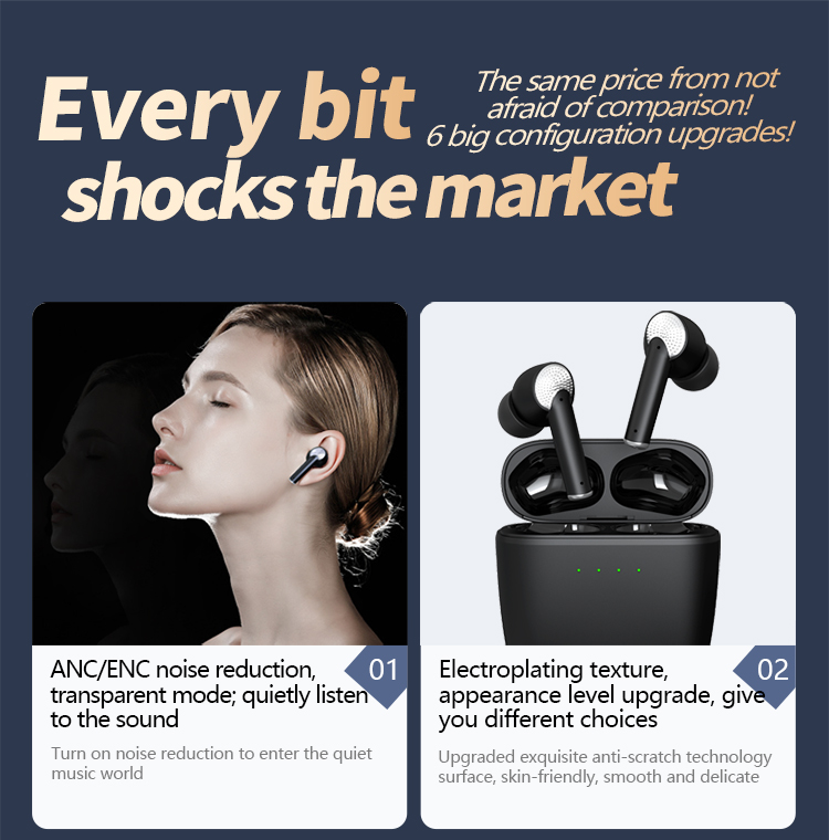 Tws 5 2 Headset 2 Tws 5 2 Headset 2
