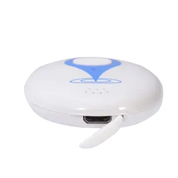 Real Time Portable Mini GMS/GPS/GPRS Tracker