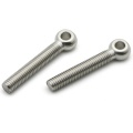 m8 m10 GB798 Metric stainless steel eye bolts