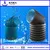 high density PE double-wall corrugated pipe for municipal engineering rainwater