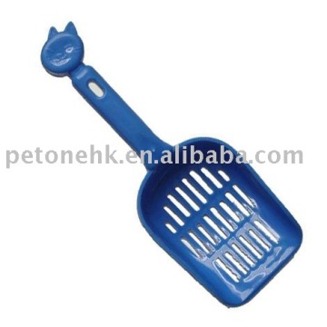 Cat-headed Cat Litter Shovel