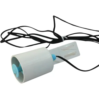 Cube Ice Machine Spare Part: Water Level Float