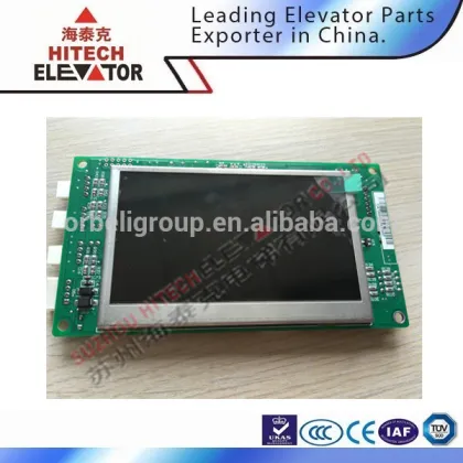 Elevator display board/STEP BRAND/4.3 inch screen indicator/SM.04-TL/S