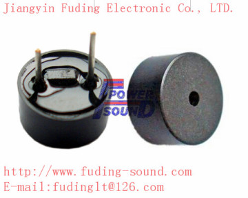 Elektromagnetische aktive Buzzer verwendet in Fahrzeug-Navigation-Φ9.6 * H5.0 mm