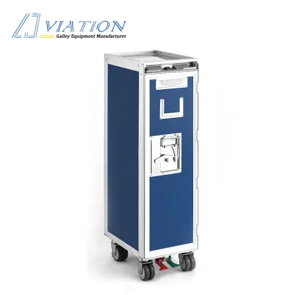 Wholesale Cheap Aircraft Trolley for Sale - Airplane Food Trolley