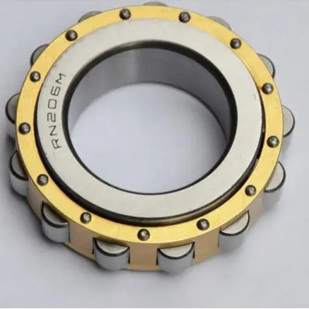 Rn206 Cylindrical Roller Bearing