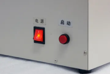 Auto Reflux Method Oil Acid Value Test Meter