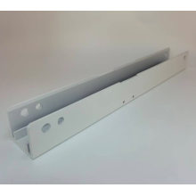 لوله های گیت راد C-Channel