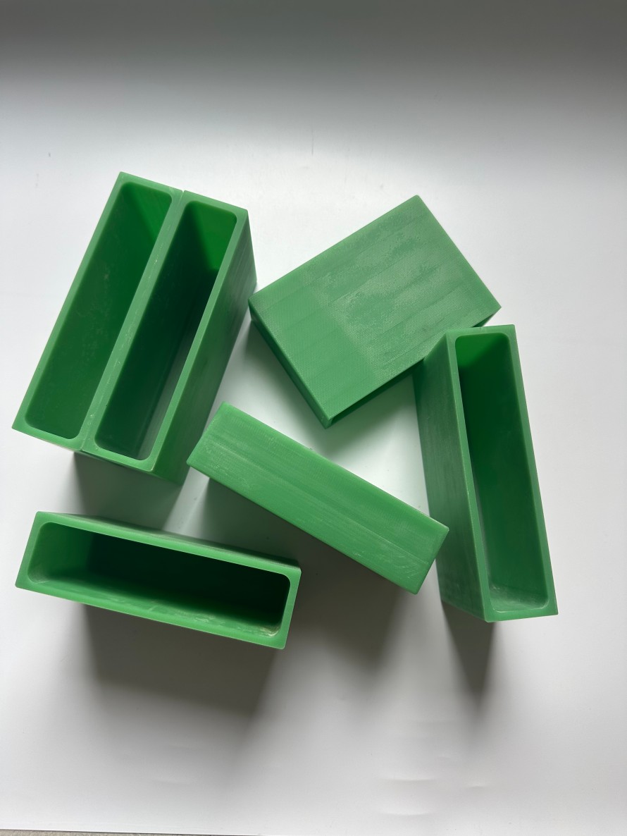 G11 Cnc parts2
