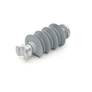 Aislador de pin de polímero de venta caliente de 11kV