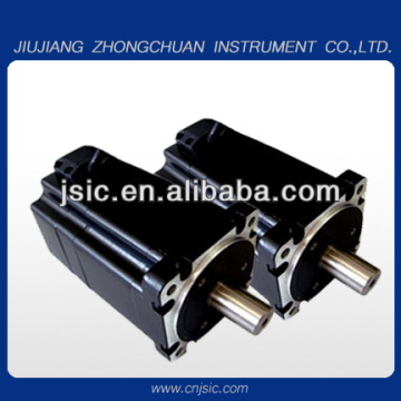 AC Servo Motor