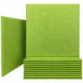 Pet Fiber Felt Sound Absorbing Wall