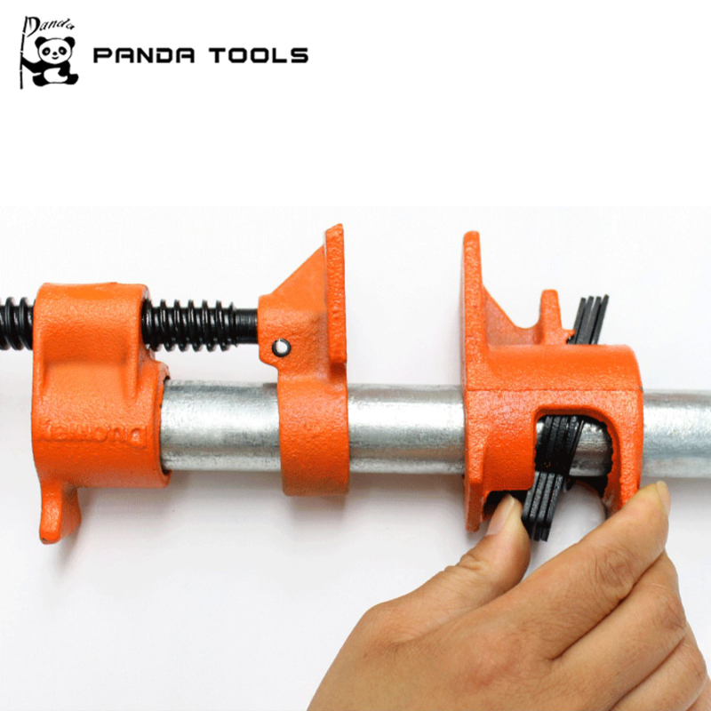 Pipe Welding Internal Tube Clamp Fixture 28301