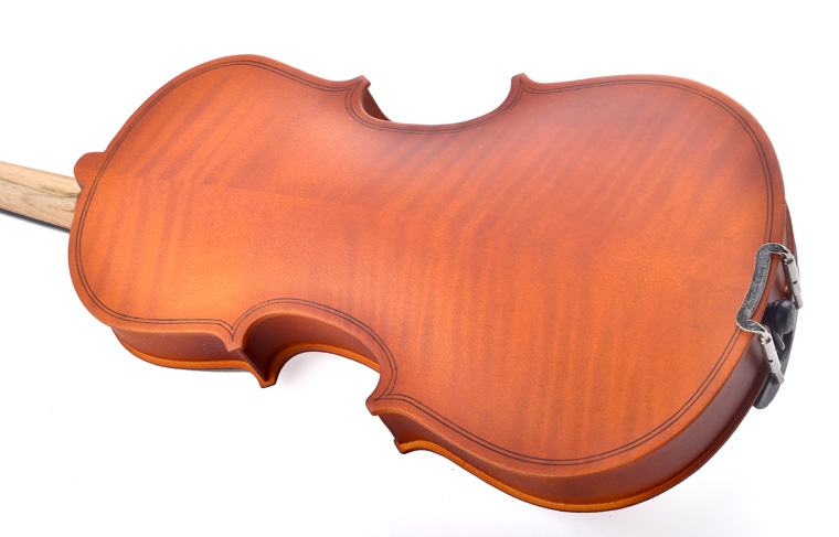 R 35 Violin Instrument