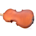 Violon à l'érable épinette de haute qualité avec étui